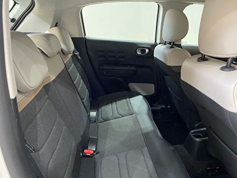 2023 Benzin Manuel Citroen C3 Beyaz Gürel Tasarım Aksesuar Otomotiv San. Tic. Ltd. Şti.