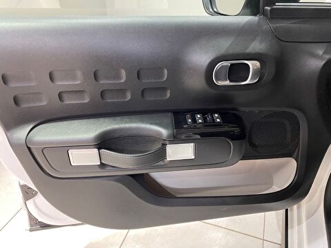 2023 Benzin Manuel Citroen C3 Beyaz Gürel Tasarım Aksesuar Otomotiv San. Tic. Ltd. Şti.