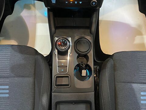 2023 Dizel Otomatik Ford Focus Gri Gürel Tasarım Aksesuar Otomotiv San. Tic. Ltd. Şti.
