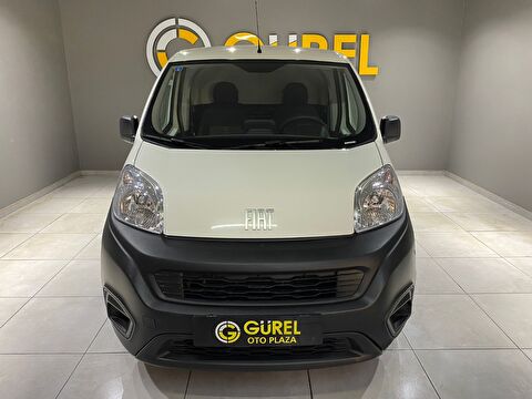 2022 Dizel Manuel Fiat Fiorino Beyaz Gürel Tasarım Aksesuar Otomotiv San. Tic. Ltd. Şti.