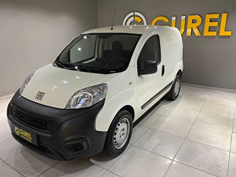 2022 Dizel Manuel Fiat Fiorino Beyaz Gürel Tasarım Aksesuar Otomotiv San. Tic. Ltd. Şti.