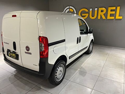 2022 Dizel Manuel Fiat Fiorino Beyaz Gürel Tasarım Aksesuar Otomotiv San. Tic. Ltd. Şti.