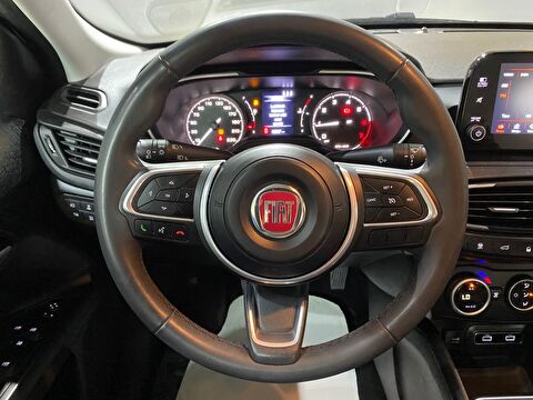 2022 Benzin Manuel Fiat Egea Beyaz Gürel Tasarım Aksesuar Otomotiv San. Tic. Ltd. Şti.
