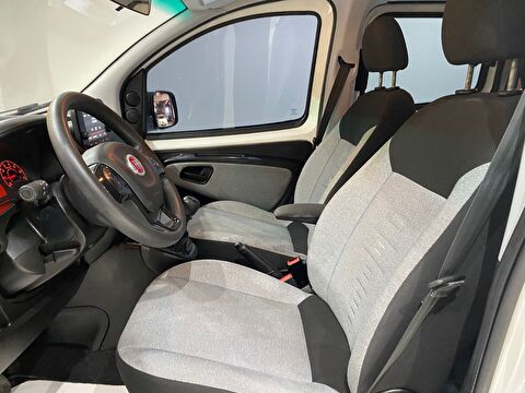 2023 Benzin + LPG Manuel Fiat Fiorino Beyaz Gürel Tasarım Aksesuar Otomotiv San. Tic. Ltd. Şti.