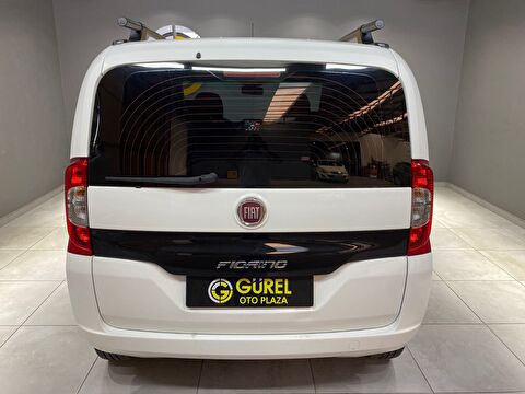 2023 Benzin + LPG Manuel Fiat Fiorino Beyaz Gürel Tasarım Aksesuar Otomotiv San. Tic. Ltd. Şti.