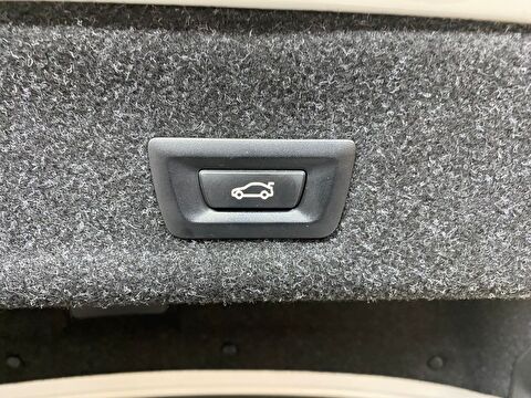 2020 Benzin Otomatik BMW 3 Serisi Beyaz Gürel Tasarım Aksesuar Otomotiv San. Tic. Ltd. Şti.