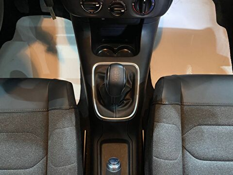 2023 Benzin Manuel Citroen C3 Gri Gürel Tasarım Aksesuar Otomotiv San. Tic. Ltd. Şti.