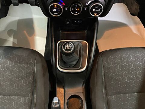 2023 Benzin Manuel Fiat Egea Gri Gürel Tasarım Aksesuar Otomotiv San. Tic. Ltd. Şti.