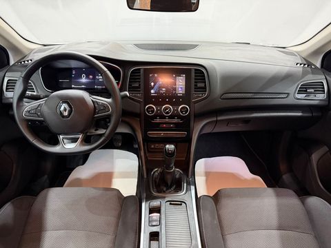 2026 Benzin Manuel RENAULT MEGANE Beyaz Gürel Tasarım Aksesuar Otomotiv San. Tic. Ltd. Şti.