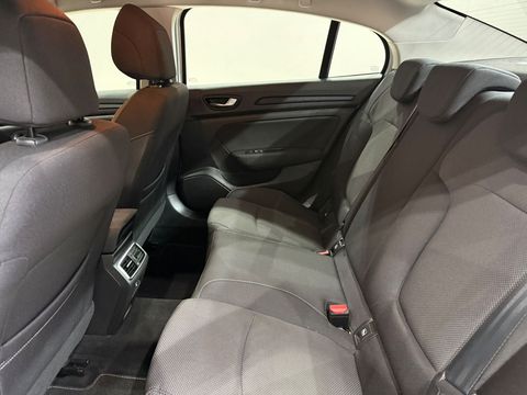 2026 Benzin Manuel RENAULT MEGANE Beyaz Gürel Tasarım Aksesuar Otomotiv San. Tic. Ltd. Şti.