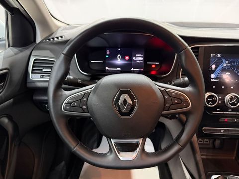 2026 Benzin Manuel RENAULT MEGANE Beyaz Gürel Tasarım Aksesuar Otomotiv San. Tic. Ltd. Şti.