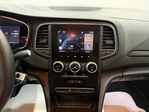 2026 Benzin Manuel RENAULT MEGANE Beyaz Gürel Tasarım Aksesuar Otomotiv San. Tic. Ltd. Şti.