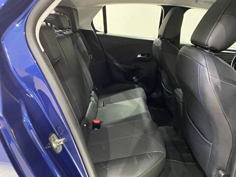 2020 Benzin Manuel Opel Corsa Lacivert Gürel Tasarım Aksesuar Otomotiv San. Tic. Ltd. Şti.