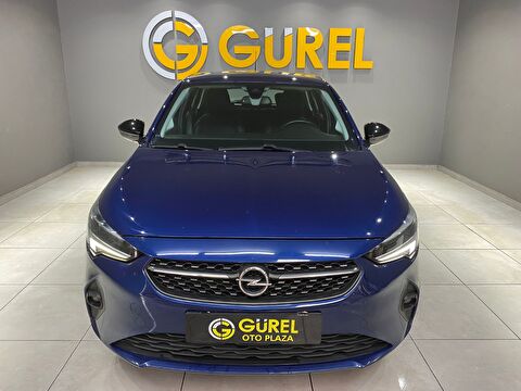 2020 Benzin Manuel Opel Corsa Lacivert Gürel Tasarım Aksesuar Otomotiv San. Tic. Ltd. Şti.