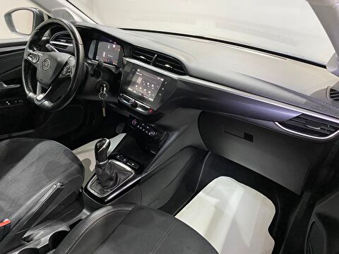 2020 Benzin Manuel Opel Corsa Lacivert Gürel Tasarım Aksesuar Otomotiv San. Tic. Ltd. Şti.