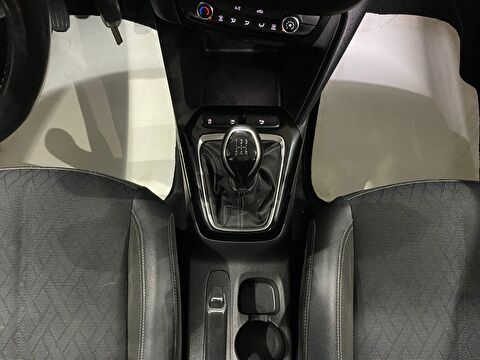 2020 Benzin Manuel Opel Corsa Lacivert Gürel Tasarım Aksesuar Otomotiv San. Tic. Ltd. Şti.