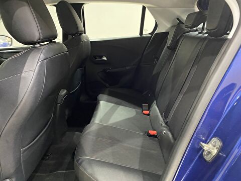 2020 Benzin Manuel Opel Corsa Lacivert Gürel Tasarım Aksesuar Otomotiv San. Tic. Ltd. Şti.