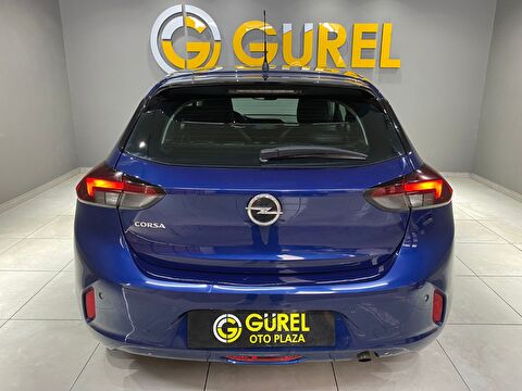 2020 Benzin Manuel Opel Corsa Lacivert Gürel Tasarım Aksesuar Otomotiv San. Tic. Ltd. Şti.
