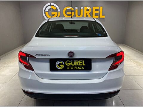 2022 Dizel Manuel Fiat Egea Beyaz Gürel Tasarım Aksesuar Otomotiv San. Tic. Ltd. Şti.