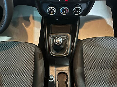 2022 Dizel Manuel Fiat Egea Beyaz Gürel Tasarım Aksesuar Otomotiv San. Tic. Ltd. Şti.