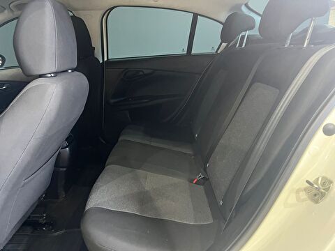 2022 Dizel Manuel Fiat Egea Beyaz Gürel Tasarım Aksesuar Otomotiv San. Tic. Ltd. Şti.