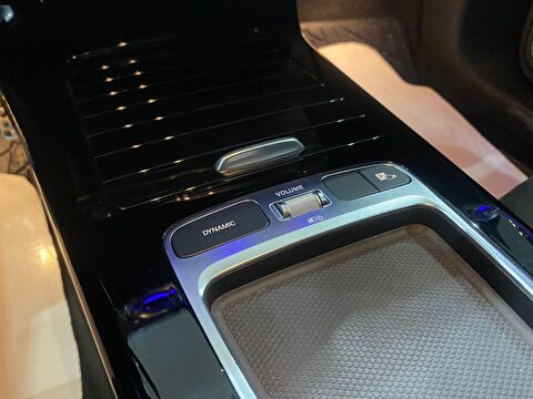 2023 MHEV Otomatik Mercedes-Benz CLA Beyaz Gürel Tasarım Aksesuar Otomotiv San. Tic. Ltd. Şti.