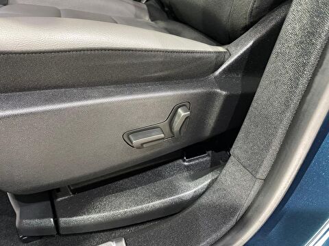 2020 Dizel Otomatik Citroen C5 AirCross Mavi Gürel Tasarım Aksesuar Otomotiv San. Tic. Ltd. Şti.