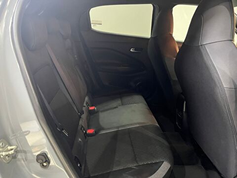 2024 Benzin Otomatik Nissan Juke Gri Gürel Tasarım Aksesuar Otomotiv San. Tic. Ltd. Şti.