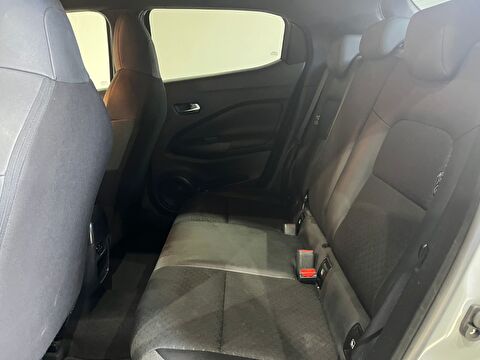 2024 Benzin Otomatik Nissan Juke Gri Gürel Tasarım Aksesuar Otomotiv San. Tic. Ltd. Şti.