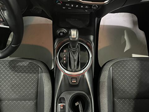 2024 Benzin Otomatik Nissan Juke Gri Gürel Tasarım Aksesuar Otomotiv San. Tic. Ltd. Şti.