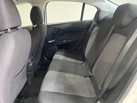 2022 Dizel Manuel Fiat Egea Beyaz Gürel Tasarım Aksesuar Otomotiv San. Tic. Ltd. Şti.