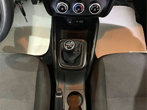 2022 Dizel Manuel Fiat Egea Beyaz Gürel Tasarım Aksesuar Otomotiv San. Tic. Ltd. Şti.