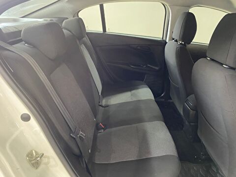 2022 Dizel Manuel Fiat Egea Beyaz Gürel Tasarım Aksesuar Otomotiv San. Tic. Ltd. Şti.