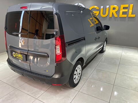 2023 Dizel Manuel Renault Express Gri Gürel Tasarım Aksesuar Otomotiv San. Tic. Ltd. Şti.