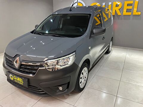 2023 Dizel Manuel Renault Express Gri Gürel Tasarım Aksesuar Otomotiv San. Tic. Ltd. Şti.