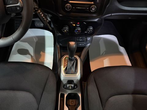2022 Benzin Otomatik Jeep Renegade Siyah Gürel Tasarım Aksesuar Otomotiv San. Tic. Ltd. Şti.