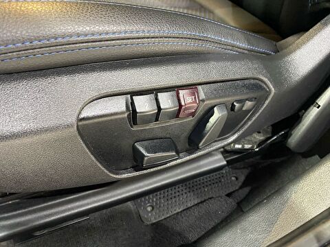 2021 Benzin Otomatik BMW X1 Mavi Gürel Tasarım Aksesuar Otomotiv San. Tic. Ltd. Şti.