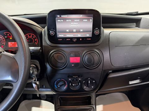 2024 Dizel Manuel Fiat Fiorino Combi Beyaz Gürel Tasarım Aksesuar Otomotiv San. Tic. Ltd. Şti.