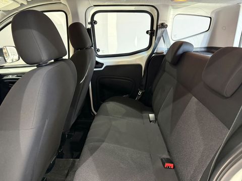 2024 Dizel Manuel Fiat Fiorino Combi Beyaz Gürel Tasarım Aksesuar Otomotiv San. Tic. Ltd. Şti.