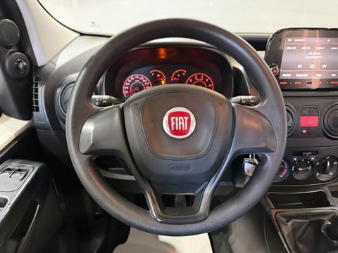 2024 Dizel Manuel Fiat Fiorino Combi Beyaz Gürel Tasarım Aksesuar Otomotiv San. Tic. Ltd. Şti.