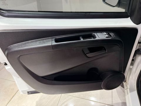 2024 Dizel Manuel Fiat Fiorino Combi Beyaz Gürel Tasarım Aksesuar Otomotiv San. Tic. Ltd. Şti.
