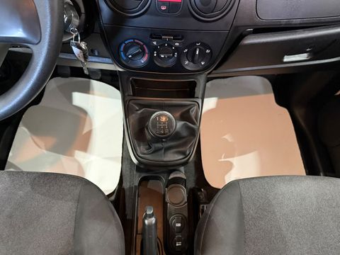 2024 Dizel Manuel Fiat Fiorino Combi Beyaz Gürel Tasarım Aksesuar Otomotiv San. Tic. Ltd. Şti.