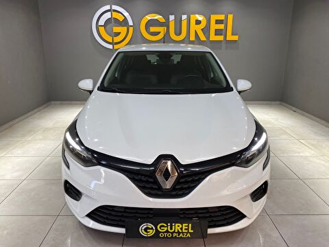 2022 Benzin Otomatik Renault Clio Beyaz Gürel Tasarım Aksesuar Otomotiv San. Tic. Ltd. Şti.