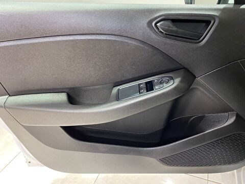 2022 Benzin Otomatik Renault Clio Beyaz Gürel Tasarım Aksesuar Otomotiv San. Tic. Ltd. Şti.