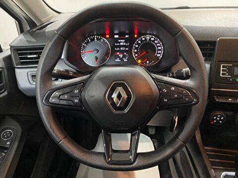 2022 Benzin Otomatik Renault Clio Beyaz Gürel Tasarım Aksesuar Otomotiv San. Tic. Ltd. Şti.