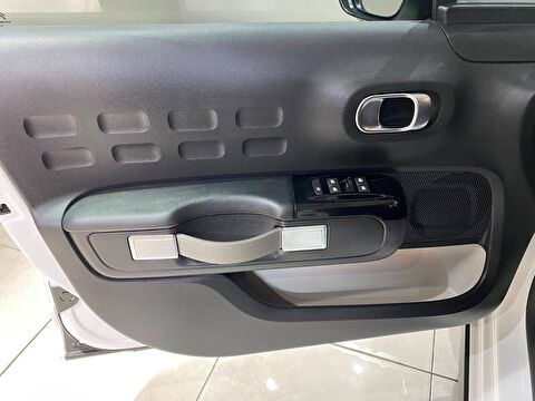 2021 Benzin Manuel Citroen C3 Beyaz Gürel Tasarım Aksesuar Otomotiv San. Tic. Ltd. Şti.
