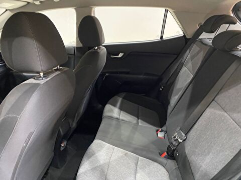 2023 Benzin Otomatik Kia Stonic Yeşil Gürel Tasarım Aksesuar Otomotiv San. Tic. Ltd. Şti.