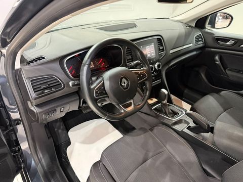 2021 Benzin Otomatik Renault Megane Gri Gürel Tasarım Aksesuar Otomotiv San. Tic. Ltd. Şti.