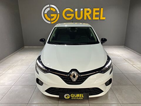 2023 Benzin Manuel Renault Clio Beyaz Gürel Tasarım Aksesuar Otomotiv San. Tic. Ltd. Şti.