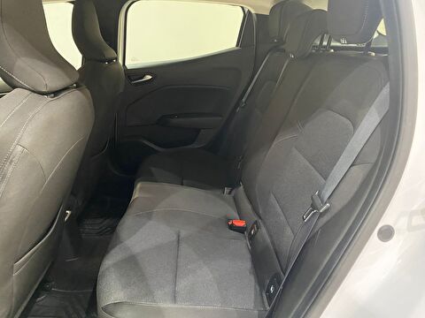 2023 Benzin Manuel Renault Clio Beyaz Gürel Tasarım Aksesuar Otomotiv San. Tic. Ltd. Şti.